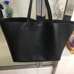 Victoria Secret Tote and Wallet Set