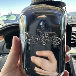 Coach Platinum Eau De Parfum 200ml 