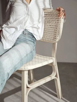 Desk chair