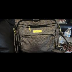 Jujube Queen Of The Nile Diaper bag