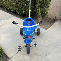 Kids Bike 