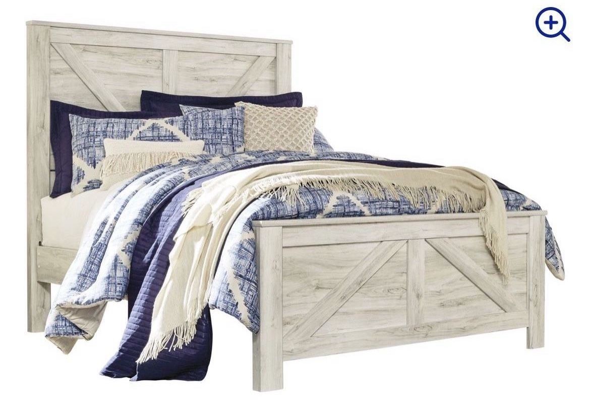 Bedroom Set