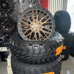 20s Toyota Thundra Wheels For Sale