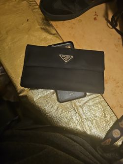 Prada Wallet