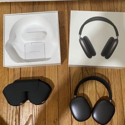Air Pod Max