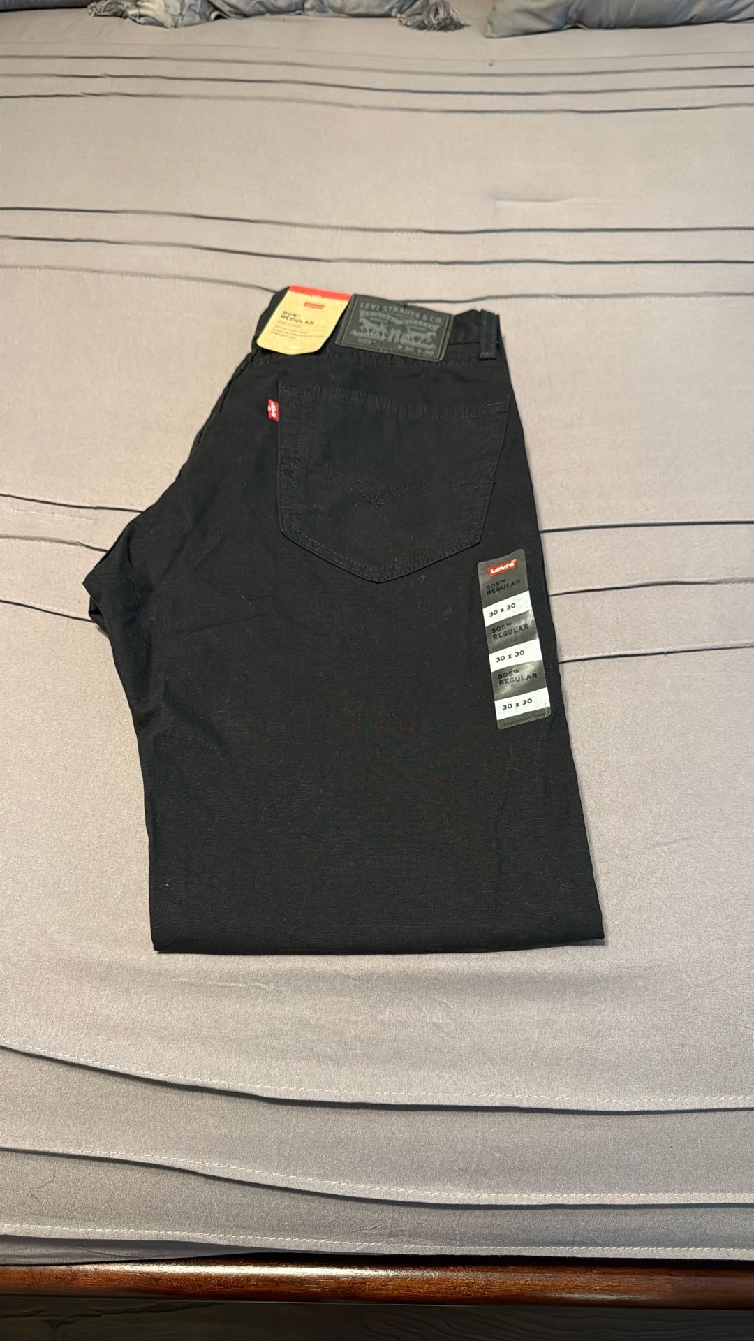 Men’s Jeans
