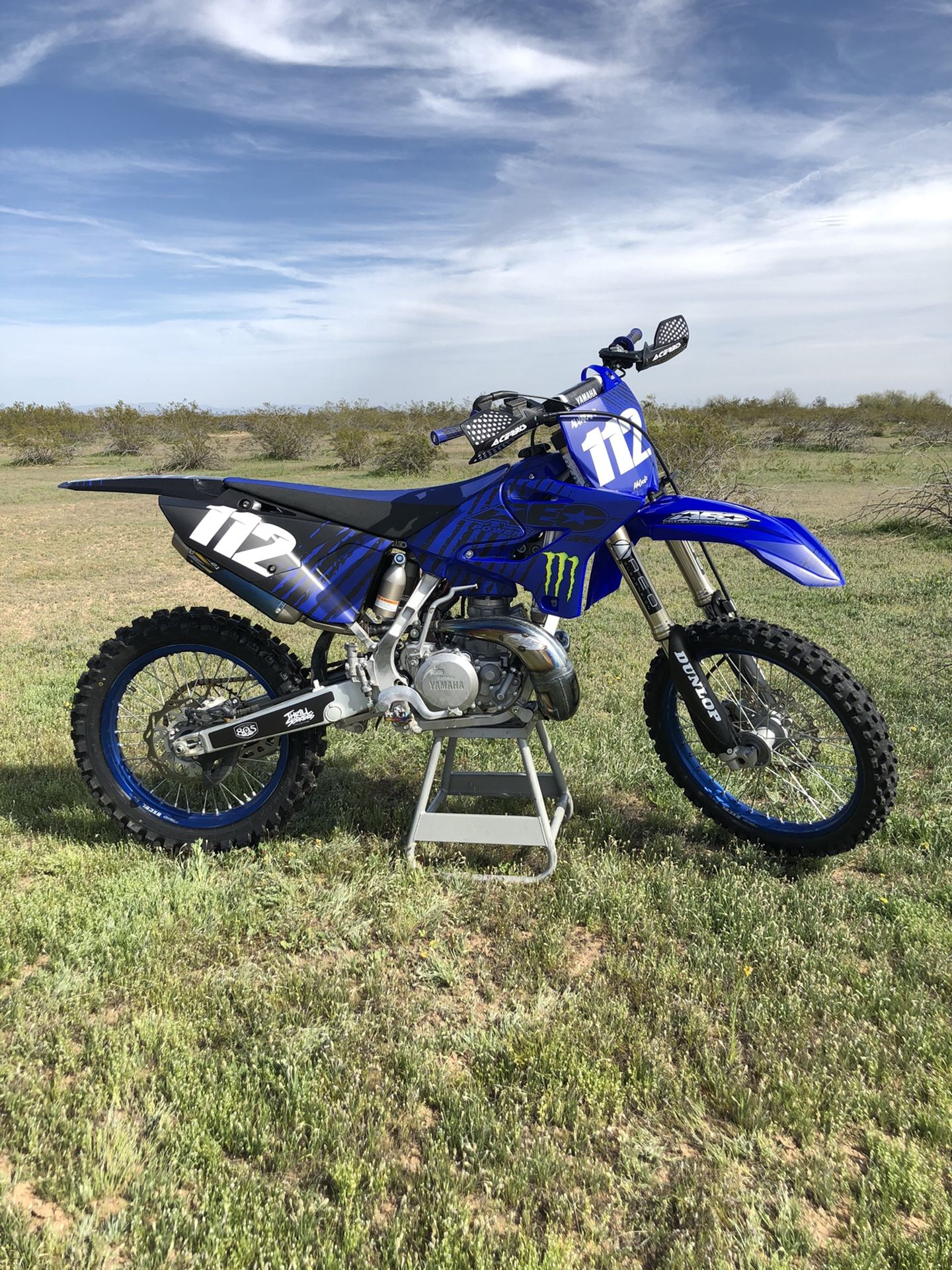 2019 yz250 for Sale in Sun City, AZ - OfferUp