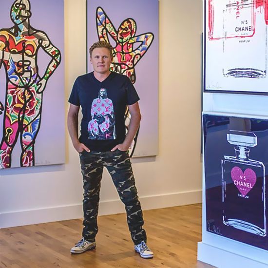 Shane Bowden Prints