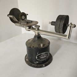 Kerr Centrifugal Casting Machine