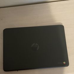 Hp Chromebook