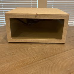 Closet Storage Box