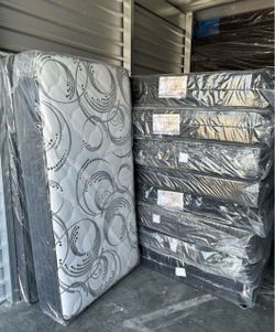 📞MATTRESS AND FURNITURE & DISCOUNTED