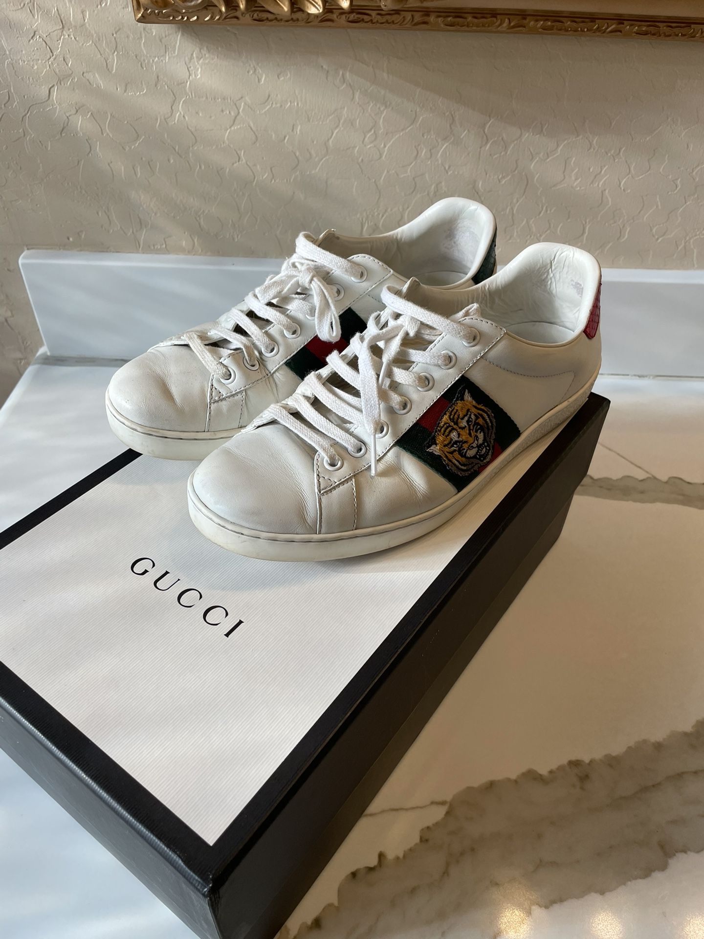 Men’s Gucci Sneakers