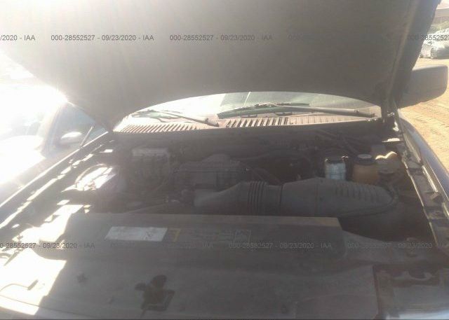 2006 Ford Expedition Parts #20-357