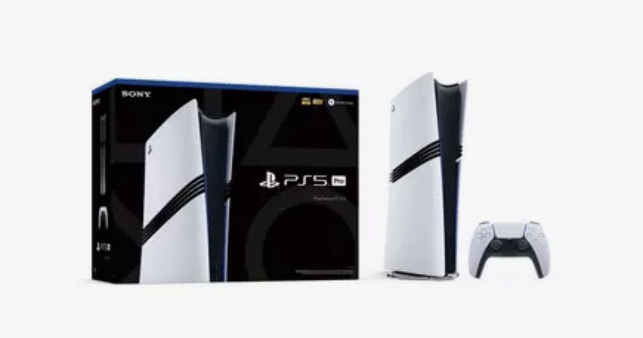 Ps5 Pro