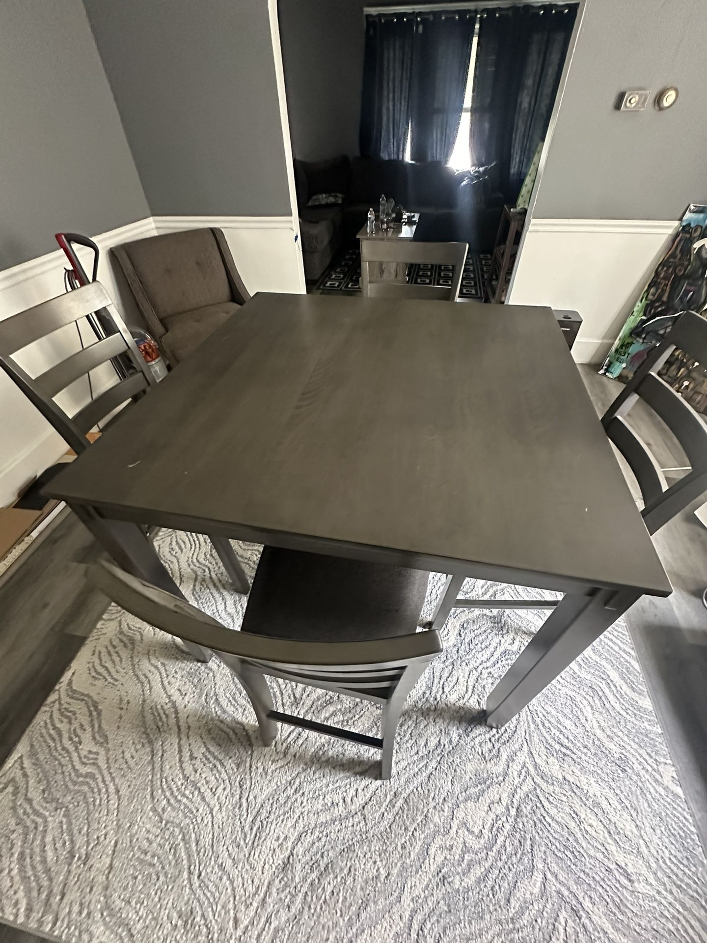 Kitchen Table