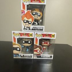 Funko Pop 