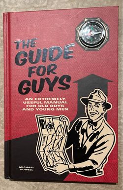 The Guide for Guys