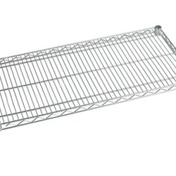 Metal & Stainless Steel Shelves (NO LEGS)
