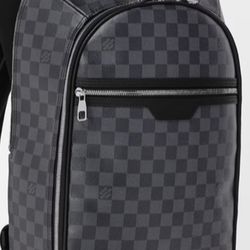 Louis Vuitton Michael Backpack NV2 Damier Infini Retail $3400 for Sale in  Miami, FL - OfferUp