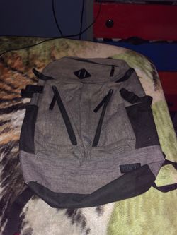 Backpack