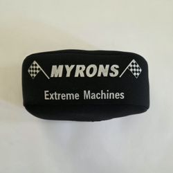 Goped Gas Tank Cover 