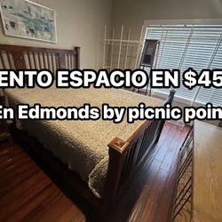 Sala En Renta Billes Incluido 