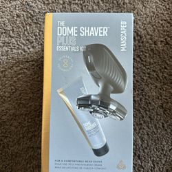 Manscaped Shaver