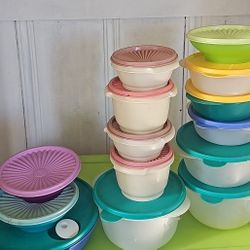 Tupperware 