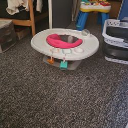 Infant Superseat