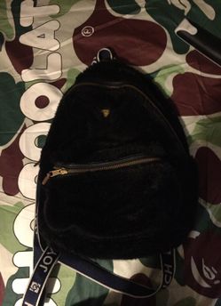 Joyrich backpack