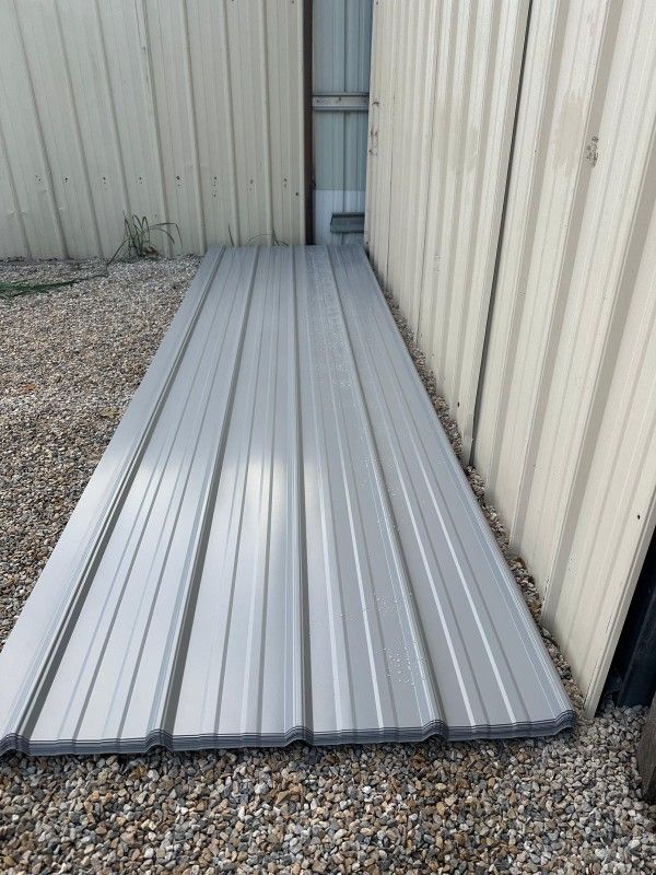 Sheet Metal/ Laminas