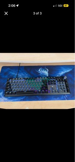 Keyboard