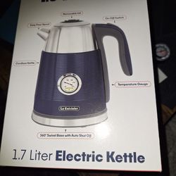 Electric Kettle