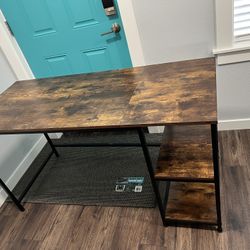 Desk