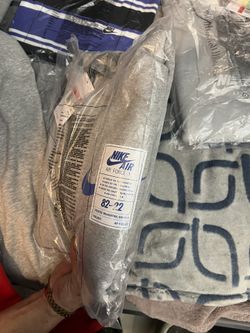 Brand New Nike Hoodie 