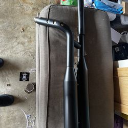 2024 Fxlrst Oem Exhaust Lowrider St