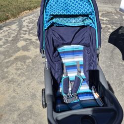 Stroller