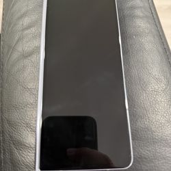 Samsung Fold 5 256GB Icy Blue Unlocked