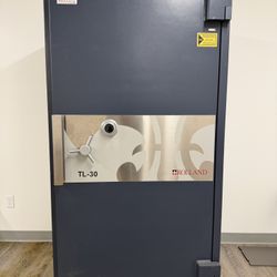 Rolland TL-30 high-security safe 