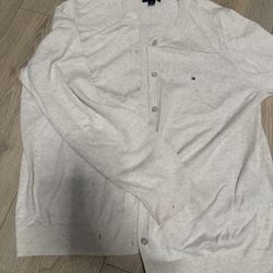 Tommy Hilfiger Cardian