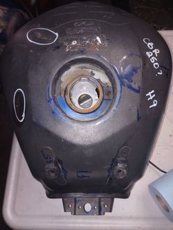 Honda CBR250 CBR 250 Gas Tank Fuel Petrol Cell