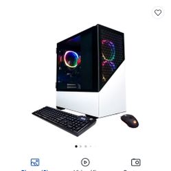 Cyber Power Mid Build Hando Like One CHERRY YOTA