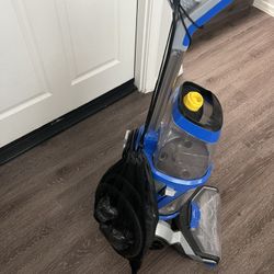Carpet Cleaner 