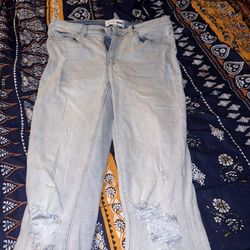 Flare Jeans