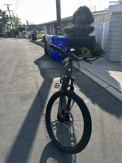 BULLS Sentinel 2.0 Class 3 E-Bike (28 MPH) – Upgraded & Fully Maintained