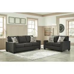Lucina Sofa and Loveseat 50% Off Special