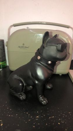 Bulldog Bluetooth speaker