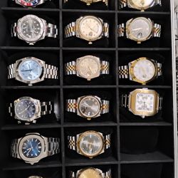 watches men 