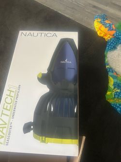 Náutica navtech